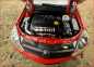 Preview: 1:18 Opel Astra GTC 2005 RED + OZ DTM Alu = inkl OVP